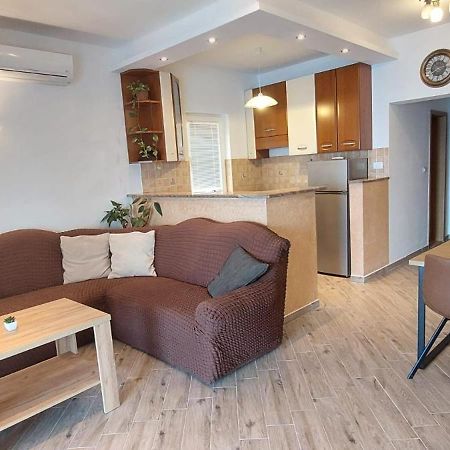 Adriatic - Apartment With Jacuzzi Sobra المظهر الخارجي الصورة