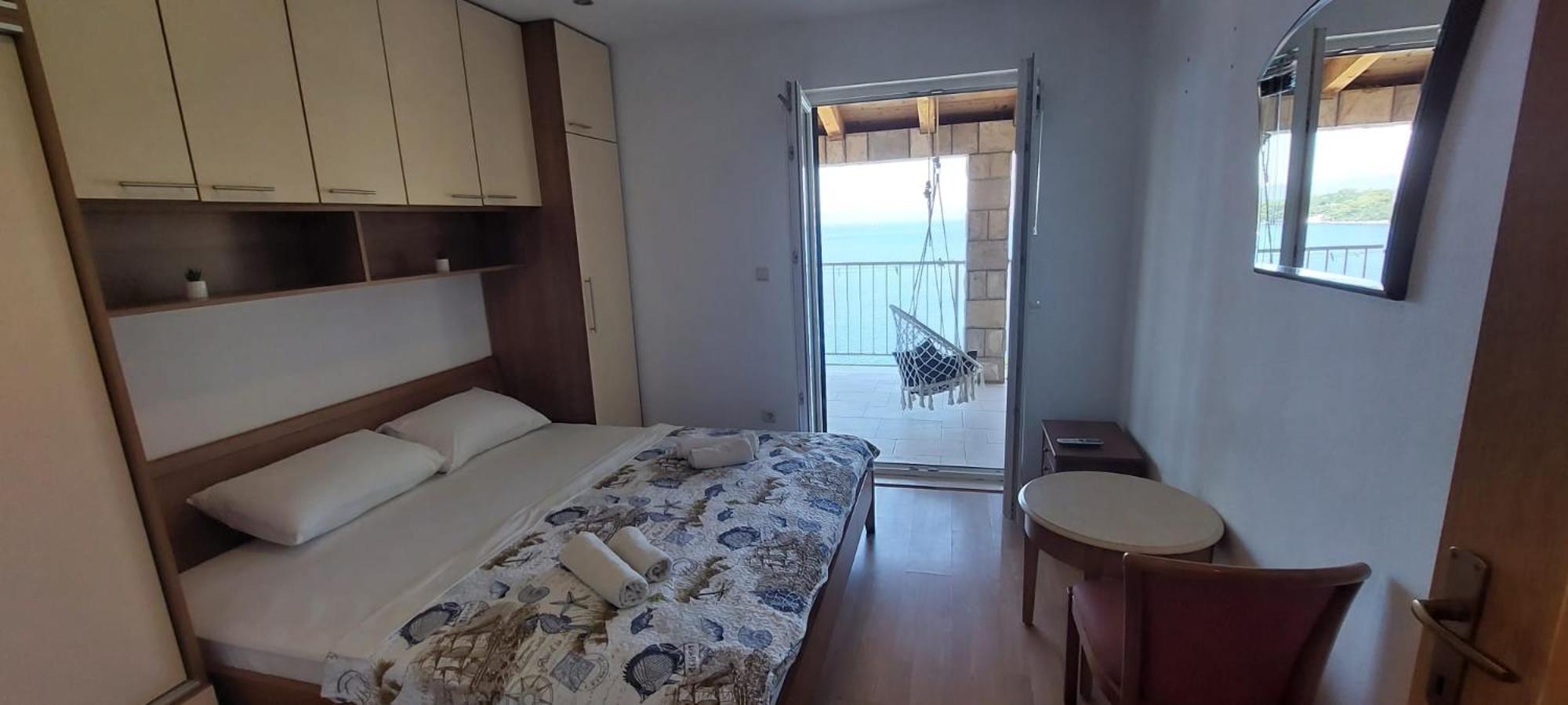 Adriatic - Apartment With Jacuzzi Sobra المظهر الخارجي الصورة