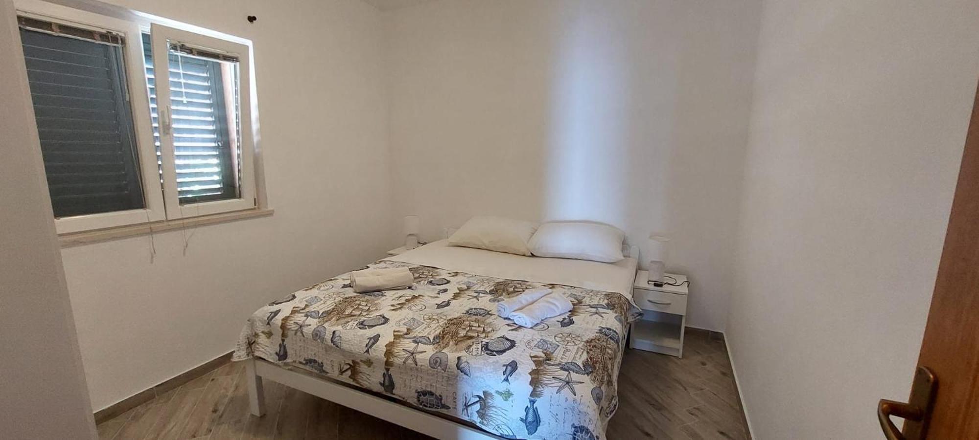 Adriatic - Apartment With Jacuzzi Sobra المظهر الخارجي الصورة