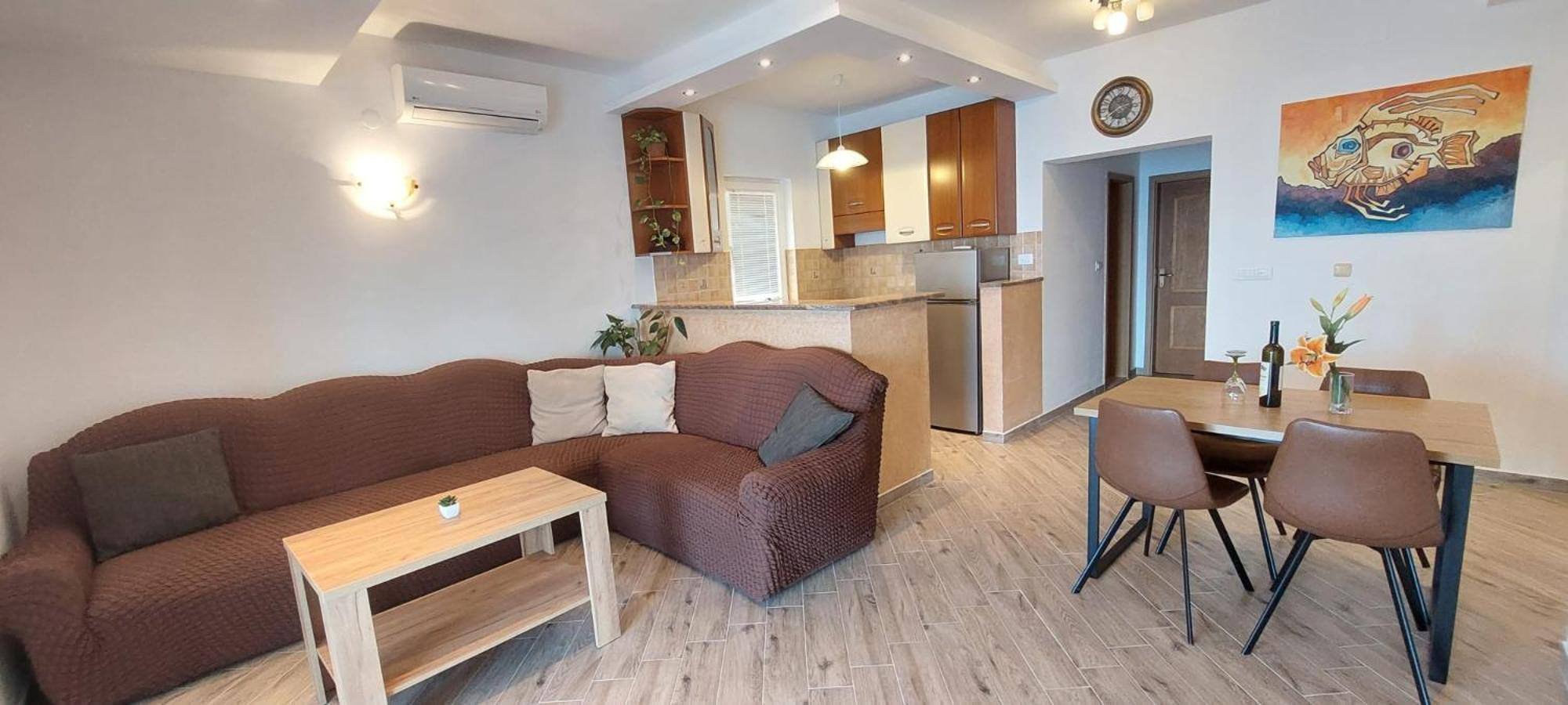 Adriatic - Apartment With Jacuzzi Sobra المظهر الخارجي الصورة