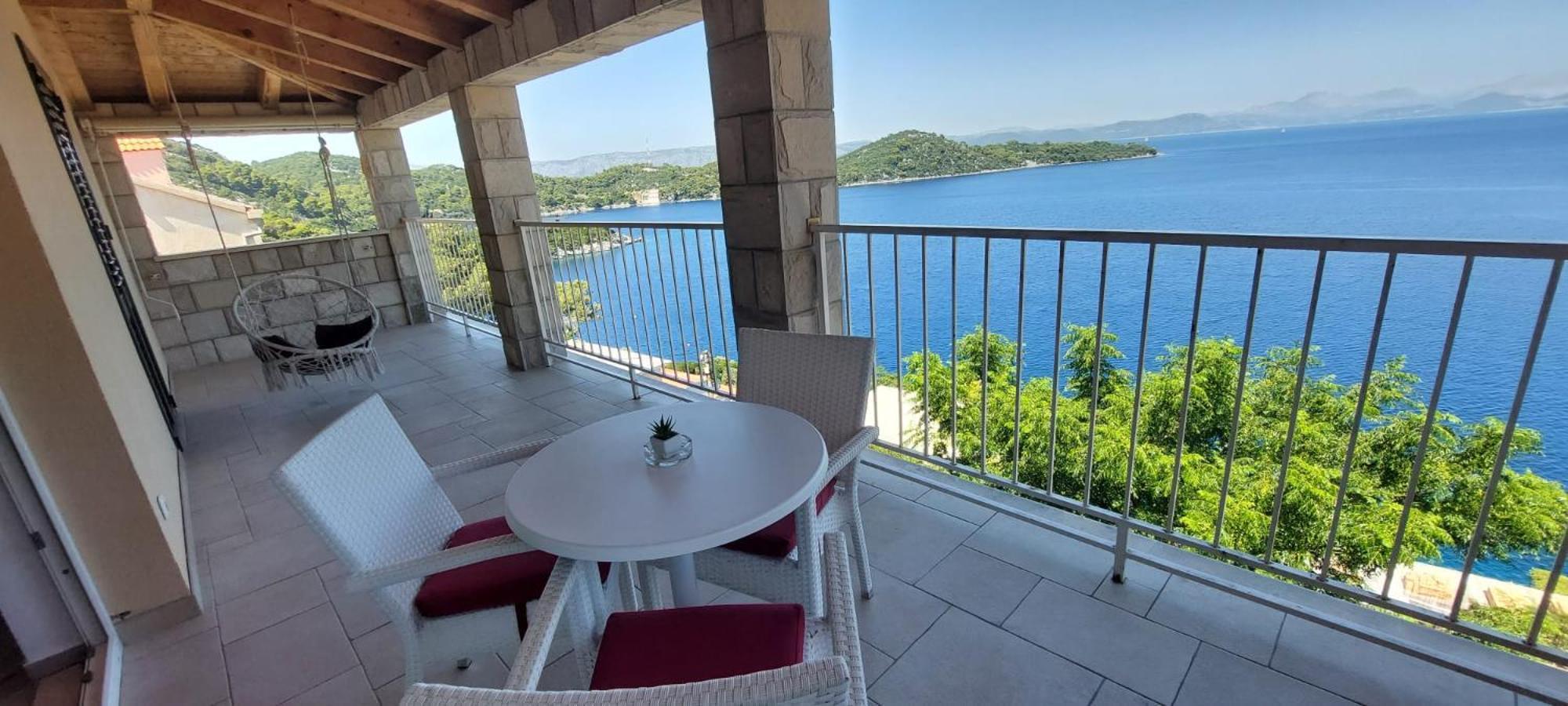 Adriatic - Apartment With Jacuzzi Sobra المظهر الخارجي الصورة