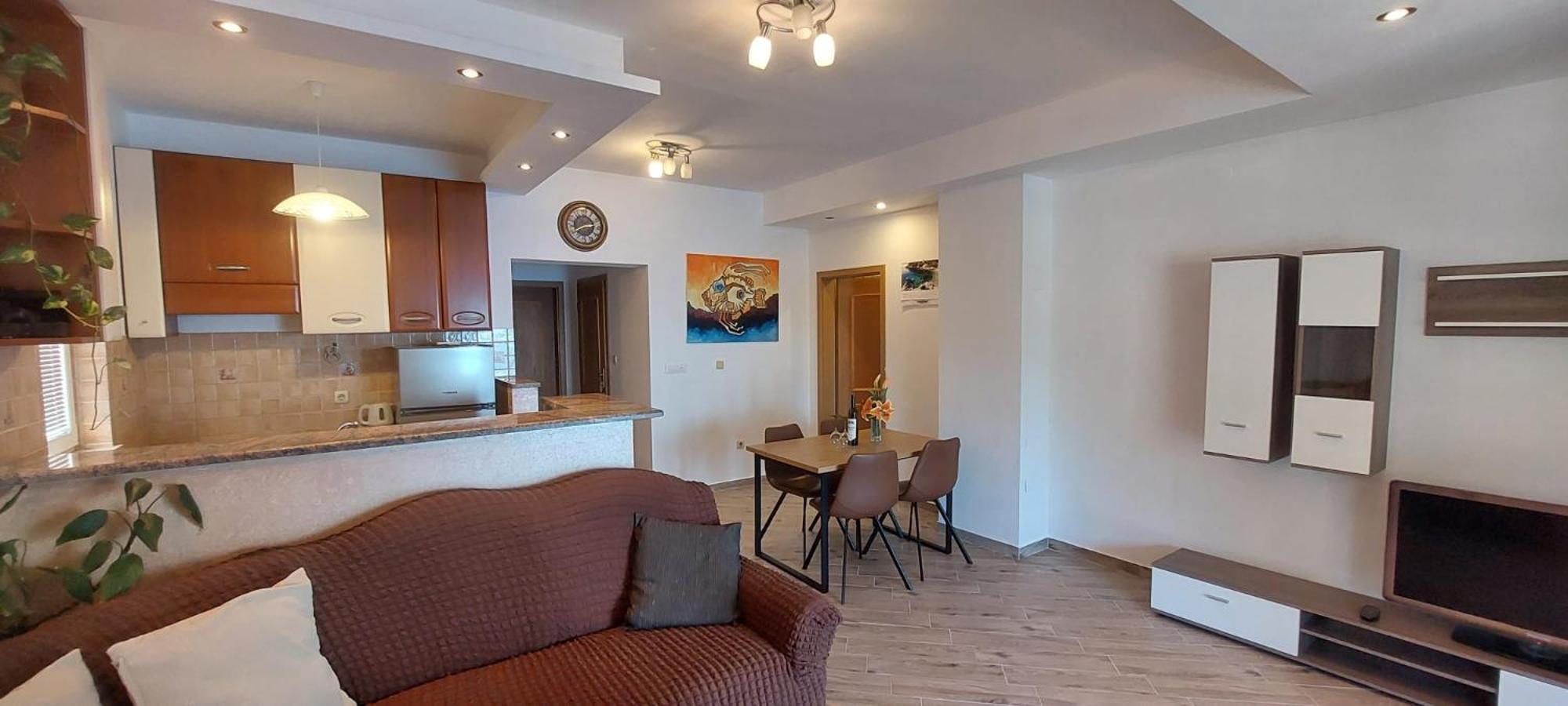 Adriatic - Apartment With Jacuzzi Sobra المظهر الخارجي الصورة