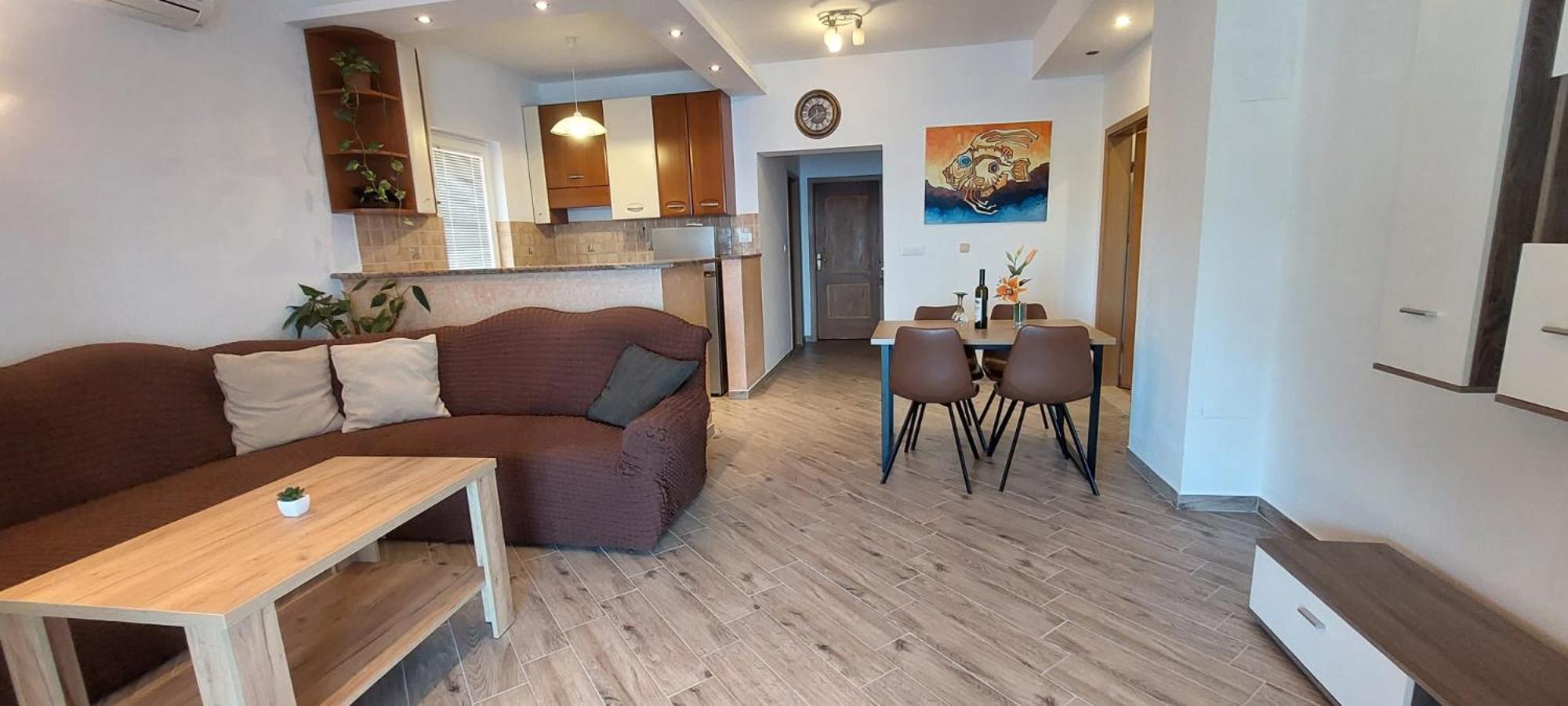 Adriatic - Apartment With Jacuzzi Sobra المظهر الخارجي الصورة