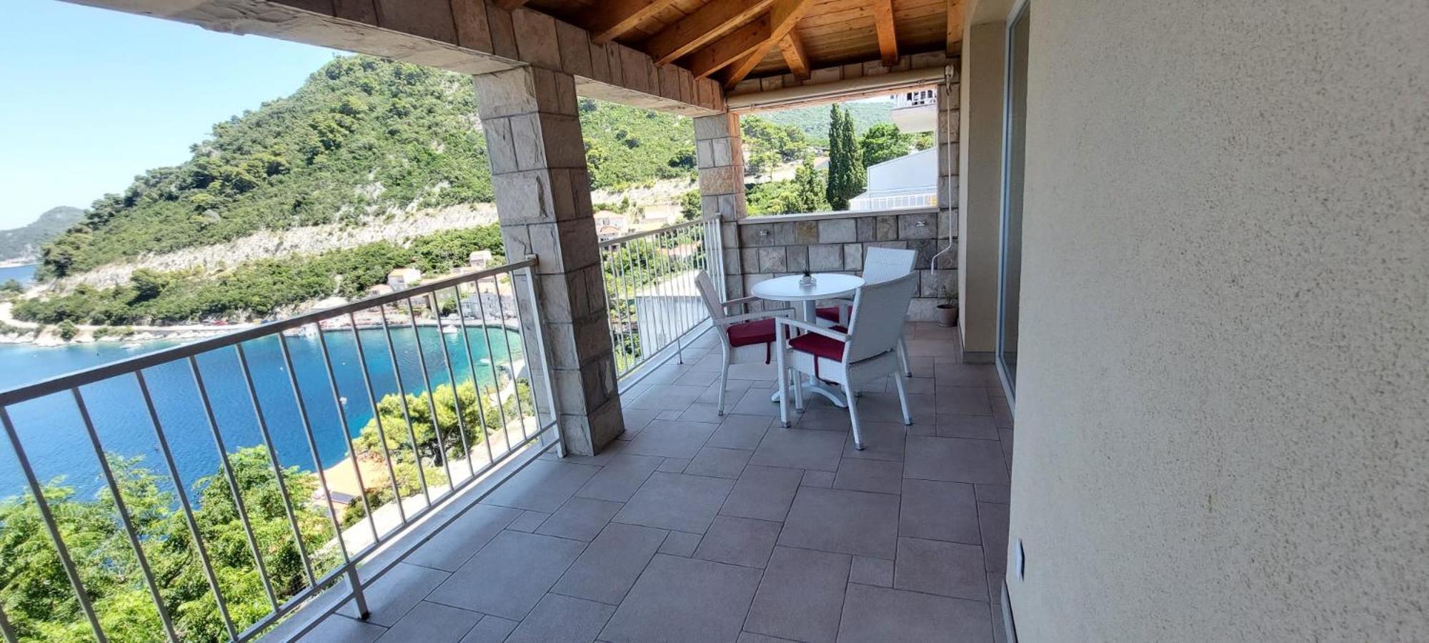 Adriatic - Apartment With Jacuzzi Sobra المظهر الخارجي الصورة