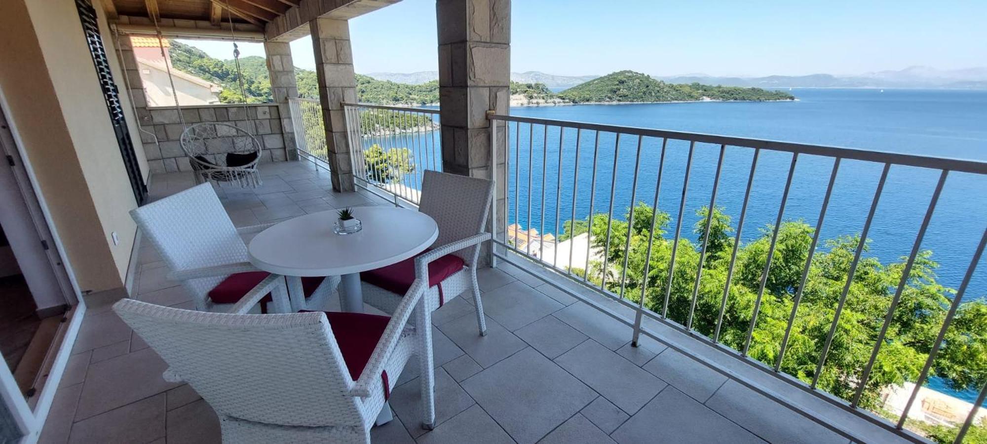 Adriatic - Apartment With Jacuzzi Sobra المظهر الخارجي الصورة