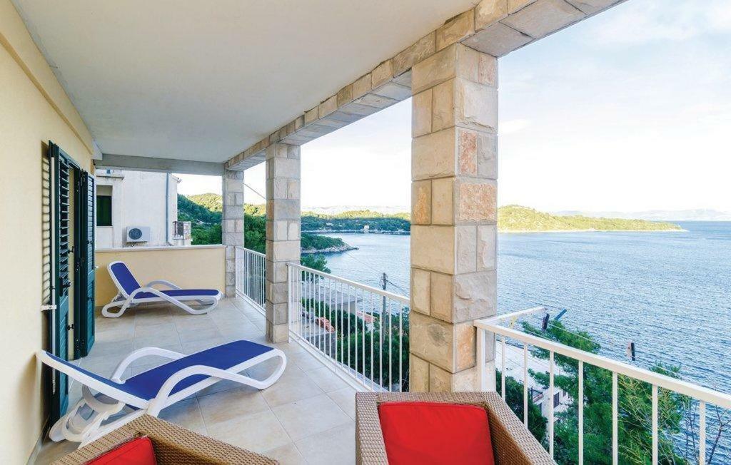 Adriatic - Apartment With Jacuzzi Sobra المظهر الخارجي الصورة