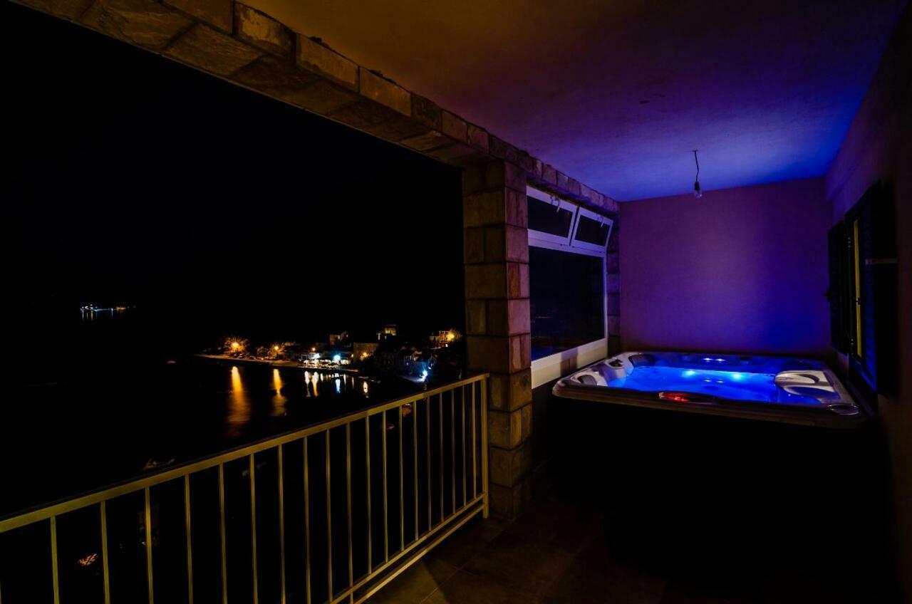 Adriatic - Apartment With Jacuzzi Sobra المظهر الخارجي الصورة