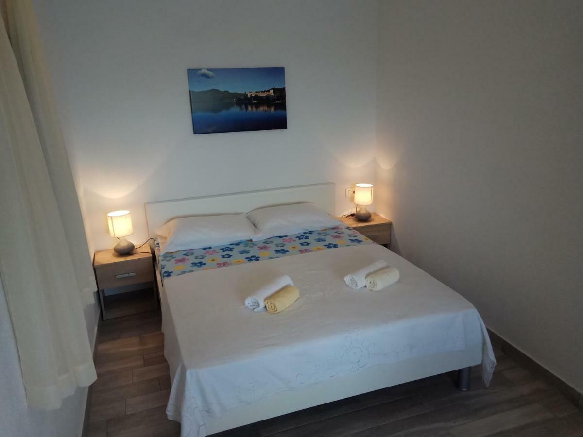 Adriatic - Apartment With Jacuzzi Sobra المظهر الخارجي الصورة